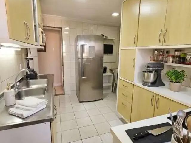 Apartamento para Venda em Salvador/BA Nazaré 3 Quartos
