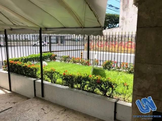 Apartamento para Venda em Salvador/BA Nazaré 3 Quartos