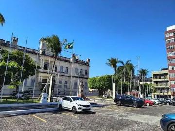 Praça Tomé de Souza, Conceição Da Praia, Salvador, Bahia