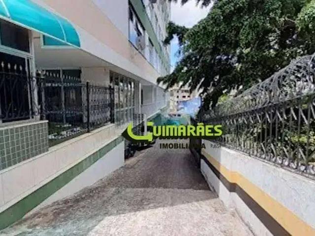 Apartamento para Venda em Salvador/BA Nazaré 3 Quartos