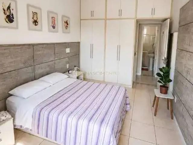 Apartamento para Venda em Salvador/BA Nazaré 3 Quartos