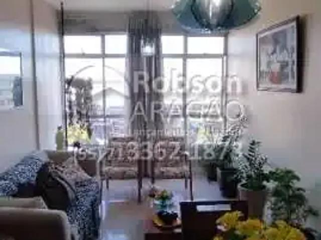 Apartamento para Venda em Salvador/BA Nazaré 3 Quartos