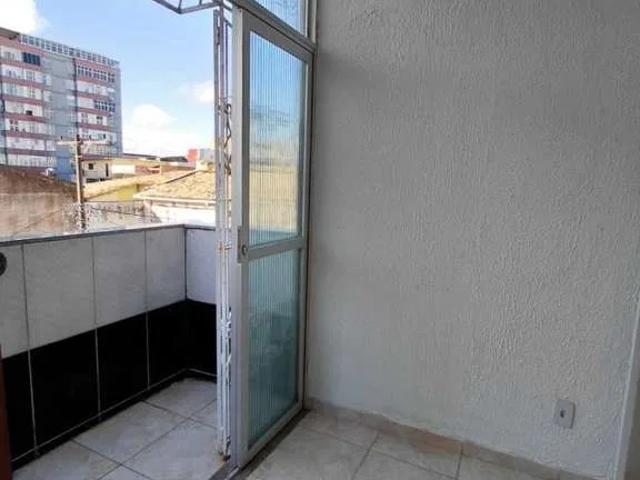 Apartamento para Venda em Salvador/BA Nazaré 4 Quartos