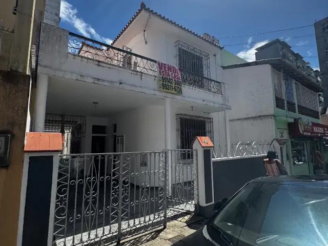Apartamento para Venda em Salvador/BA Nazaré 4 Quartos