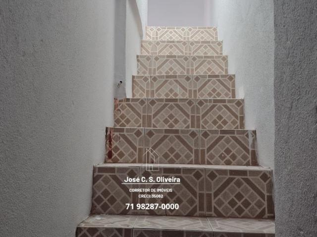 Apartamento para Venda em Salvador/BA Nazaré