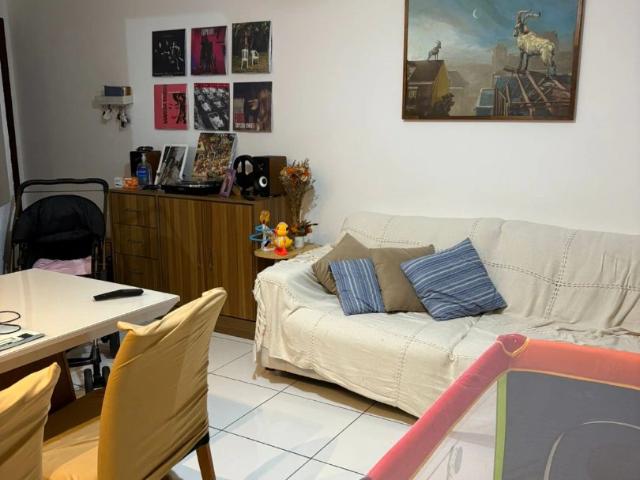 Apartamento para Venda em Salvador/BA Narandiba 2 Quartos