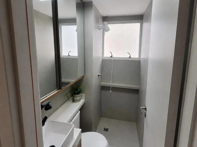 Apartamento para Venda em Salvador/BA Narandiba 2 Quartos