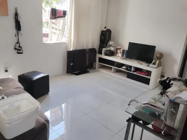Apartamento para Venda em Salvador/BA Narandiba 2 Quartos