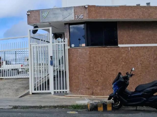 Apartamento para Venda em Salvador/BA Narandiba 2 Quartos