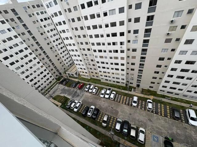 Apartamento para Venda em Salvador/BA Narandiba 2 Quartos