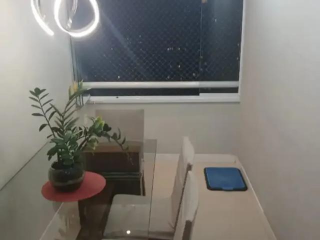 Apartamento para Venda em Salvador/BA Narandiba 2 Quartos