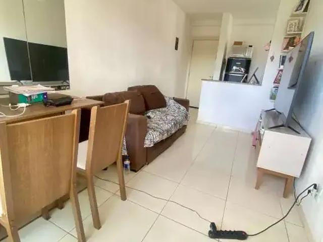 Apartamento para Venda em Salvador/BA Narandiba 2 Quartos