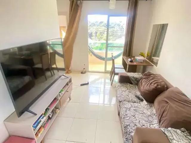 Apartamento para Venda em Salvador/BA Narandiba 2 Quartos