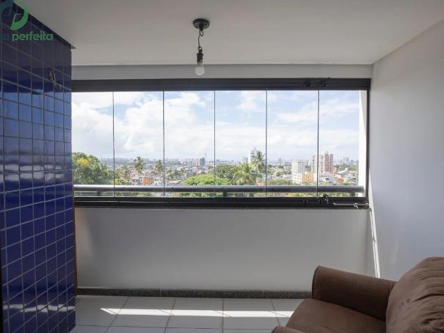 Apartamento para Venda em Salvador/BA Narandiba 3 Quartos