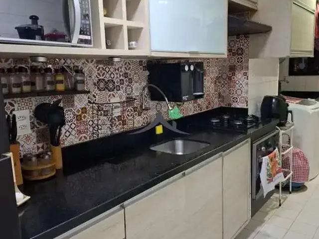 Apartamento para Venda em Salvador/BA Narandiba 3 Quartos
