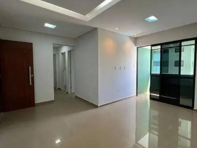 Apartamento para Venda em Salvador/BA Narandiba 3 Quartos