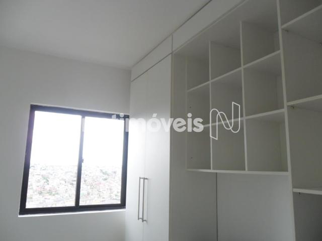 Apartamento para Venda em Salvador/BA Narandiba 3 Quartos