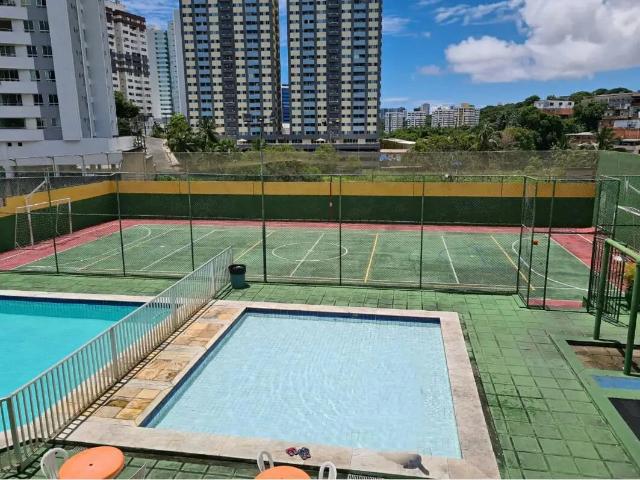 Apartamento para Venda em Salvador/BA Narandiba 3 Quartos