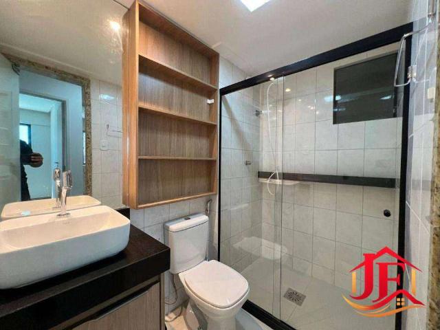 Apartamento para Venda em Salvador/BA Narandiba 3 Quartos
