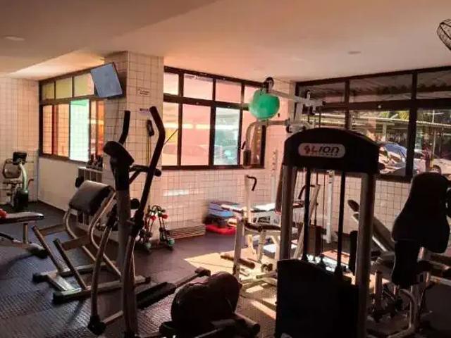 Apartamento para Venda em Salvador/BA Narandiba 3 Quartos