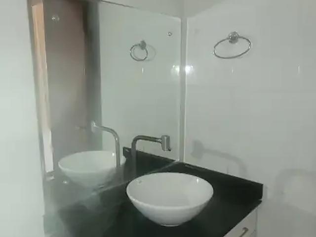 Apartamento para Venda em Salvador/BA São Marcos 1 Quartos