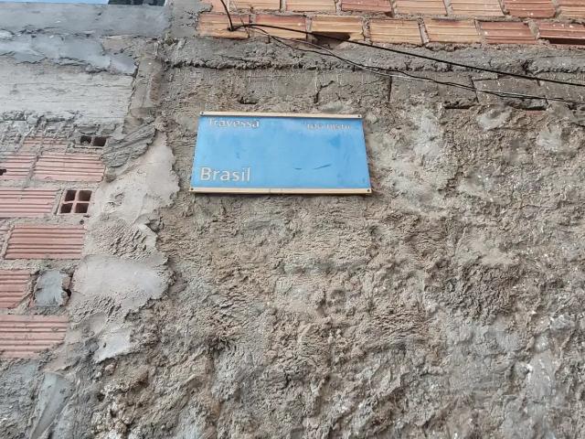 Apartamento para Venda em Salvador/BA São Marcos 1 Quartos