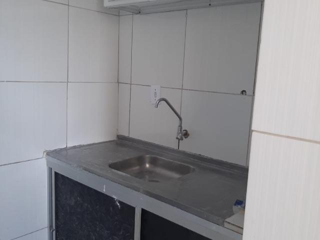 Apartamento para Venda em Salvador/BA São Marcos 2 Quartos