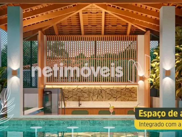 Apartamento para Venda em Salvador/BA São Marcos 2 Quartos