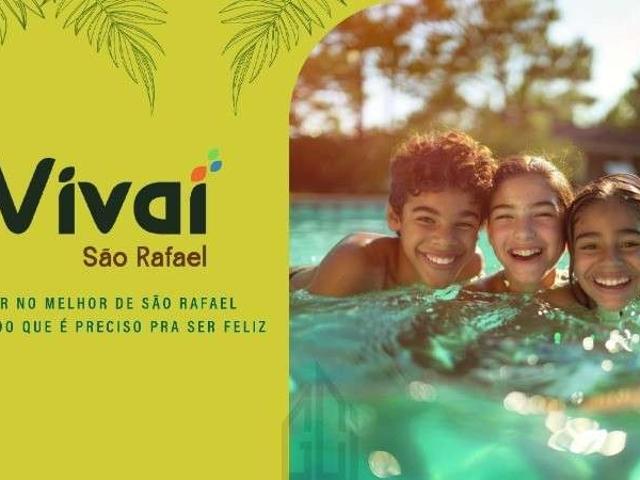 Apartamento para Venda em Salvador/BA São Marcos 2 Quartos