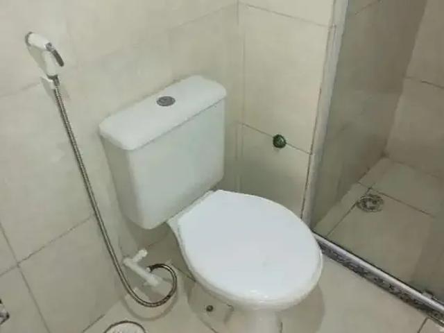 Apartamento para Venda em Salvador/BA São Marcos 2 Quartos