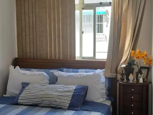 Apartamento para Venda em Salvador/BA São Marcos 2 Quartos