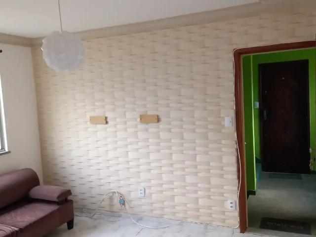 Apartamento para Venda em Salvador/BA São Marcos 2 Quartos
