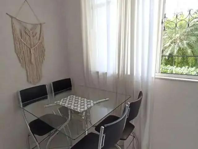 Apartamento para Venda em Salvador/BA São Marcos 2 Quartos