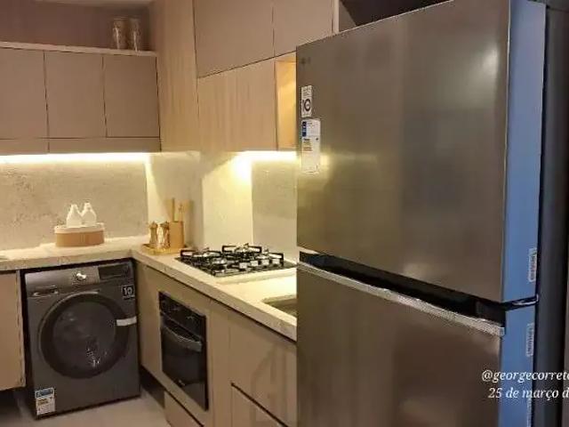 Apartamento para Venda em Salvador/BA São Marcos 2 Quartos