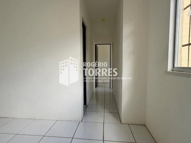 Apartamento para Venda em Salvador/BA São Marcos 2 Quartos