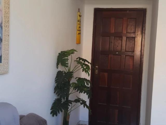 Apartamento para Venda em Salvador/BA São Marcos 2 Quartos