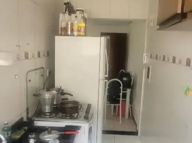 Apartamento para Venda em Salvador/BA São Marcos 2 Quartos