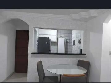 Apartamento para Venda em Salvador/BA Canabrava 2 Quartos