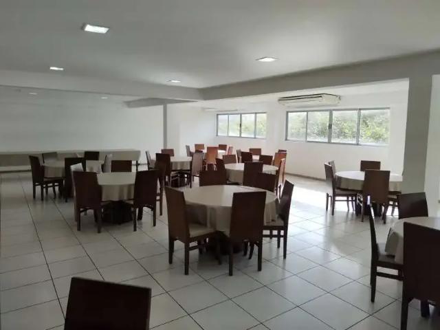 Apartamento para Venda em Salvador/BA São Marcos 2 Quartos