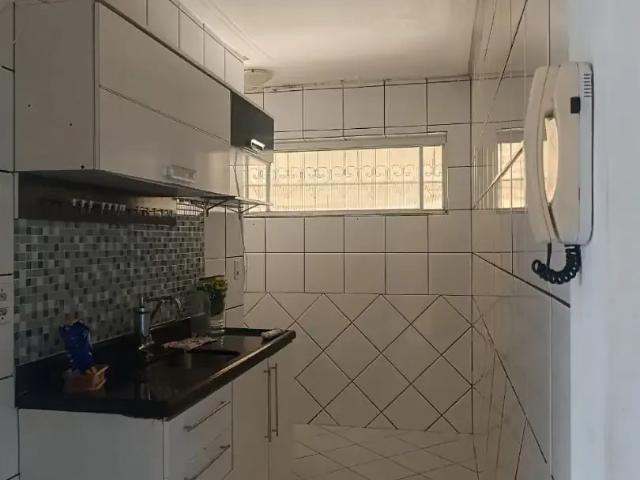 Apartamento para Venda em Salvador/BA São Marcos 2 Quartos