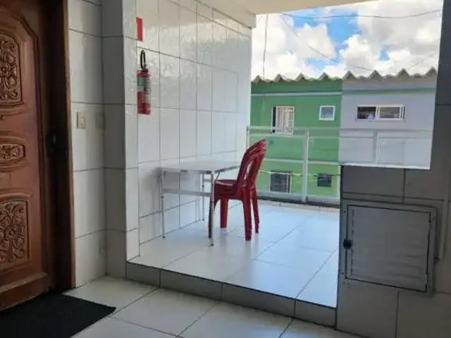 Apartamento para Venda em Salvador/BA São Marcos 2 Quartos