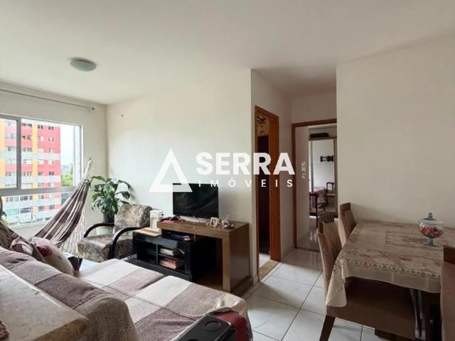 Apartamento para Venda em Salvador/BA São Marcos 2 Quartos
