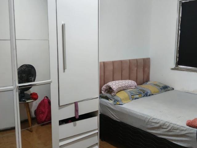 Apartamento para Venda em Salvador/BA São Marcos 2 Quartos