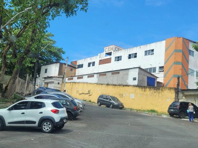 Apartamento para Venda em Salvador/BA São Marcos 2 Quartos