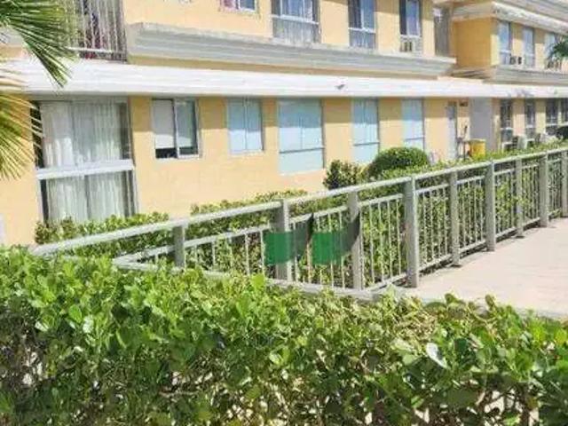 Apartamento para Venda em Salvador/BA São Marcos 2 Quartos