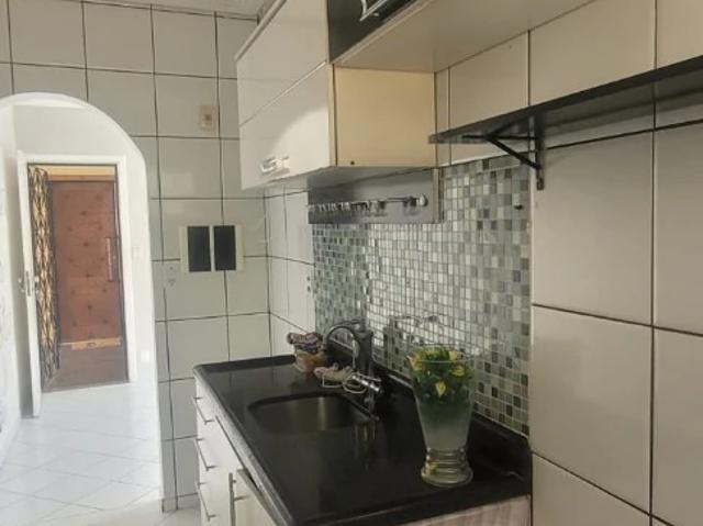 Apartamento para Venda em Salvador/BA São Marcos 2 Quartos