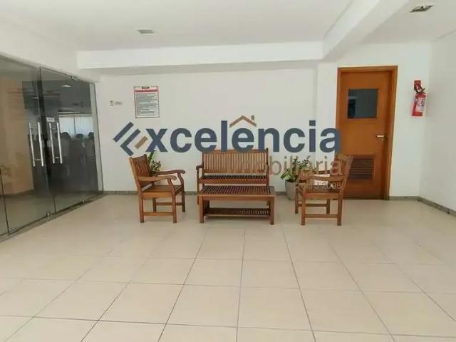 Apartamento para Venda em Salvador/BA São Marcos 2 Quartos
