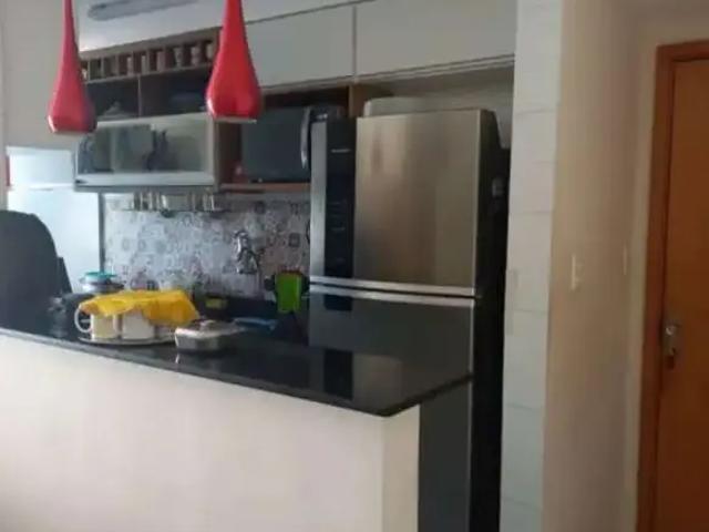 Apartamento para Venda em Salvador/BA São Marcos 3 Quartos