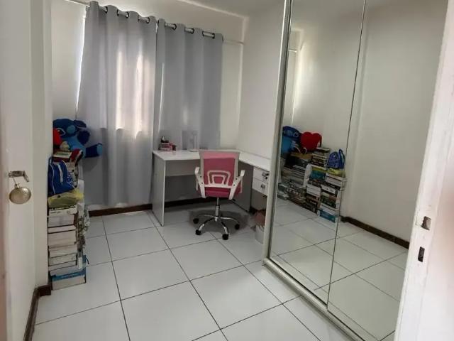 Apartamento para Venda em Salvador/BA São Marcos 3 Quartos