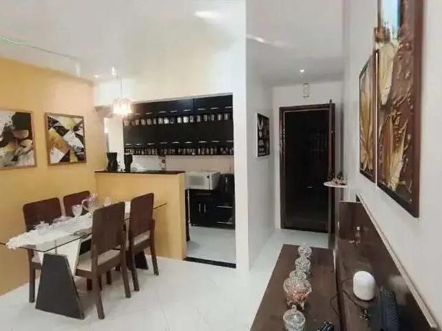 Apartamento para Venda em Salvador/BA São Marcos 3 Quartos